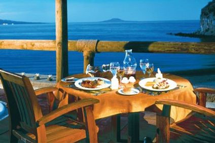 Loreto Bay Golf Resort & Spa
