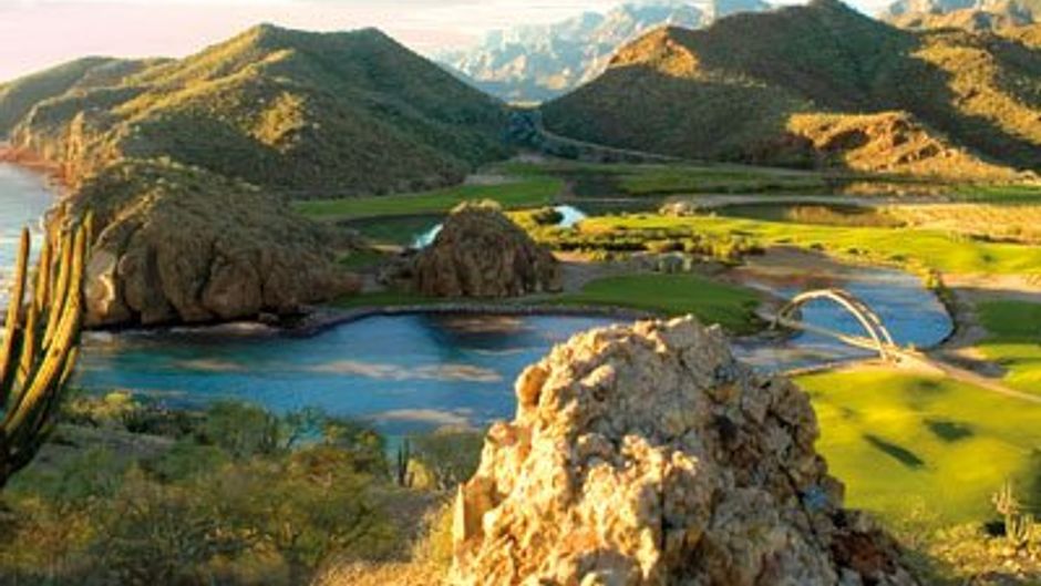 Loreto Bay Golf Resort & Spa - Loreto, Baja California Sur, Mexico Meeting  Rooms & Event Space | Association Meetings International