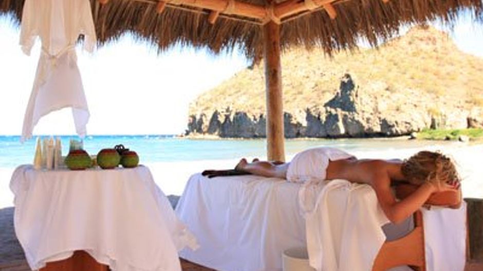 Loreto Bay Golf Resort & Spa Spa