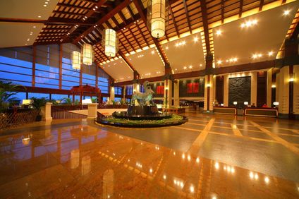 Wonderland Hotel Luxury
