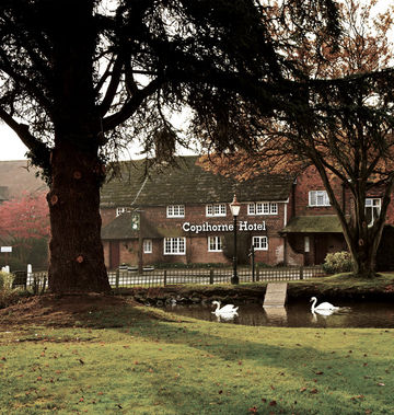 Copthorne London Gatwick
