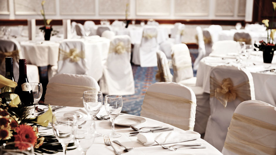 Copthorne Manchester Salford Quays Meeting