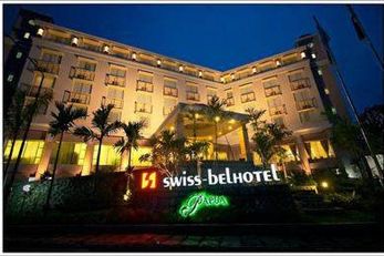 Swiss-Belhotel Papua