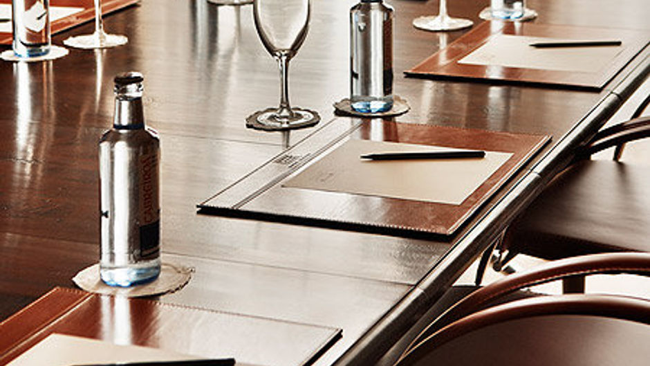Hotel Rector Restaurant