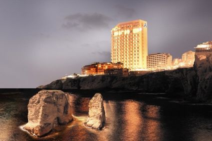 Raouche Arjaan by Rotana