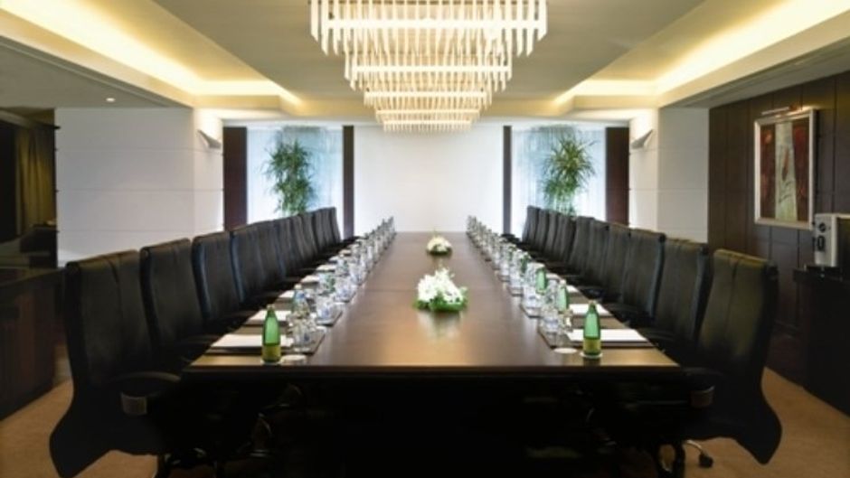 Raouche Arjaan by Rotana Meeting