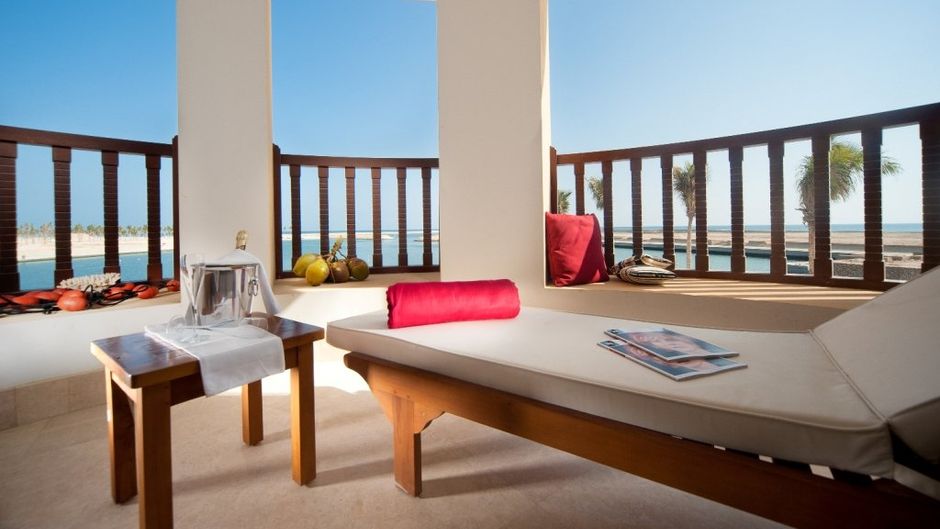 Juweira Boutique Hotel Room