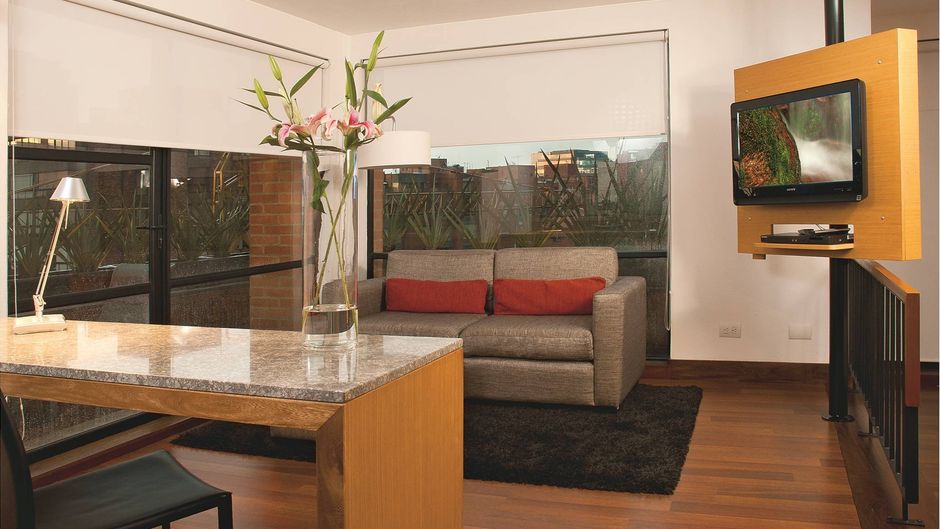 bh La Quinta Hotel Suite