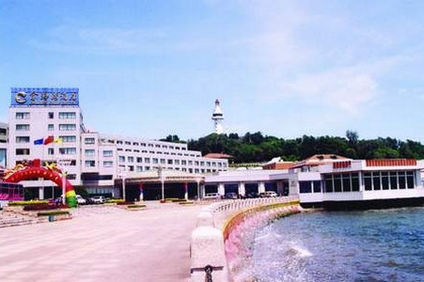 Golden Gulf Hotel