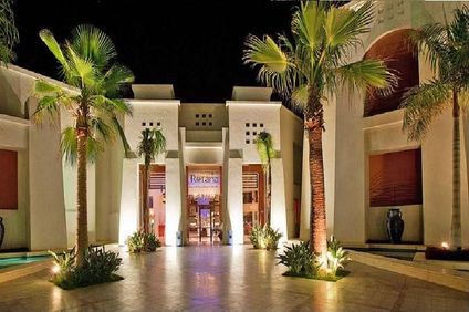 Grand Rotana Resort and Spa