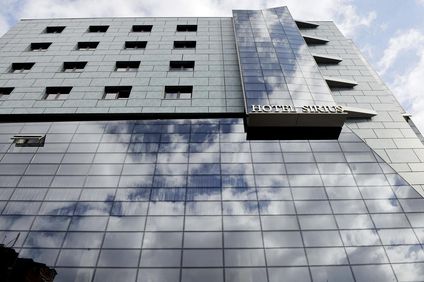 Hotel Sirius Pristina