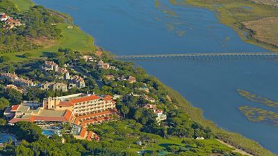 Hotel Quinta do Lago