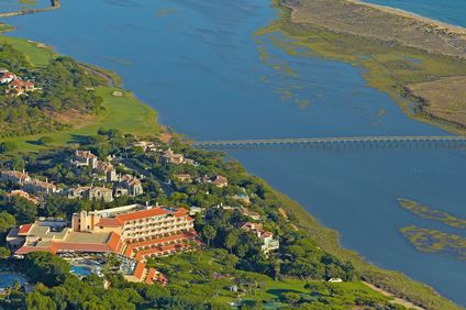 Hotel Quinta do Lago