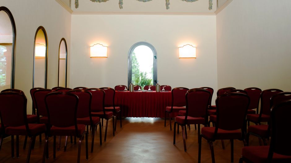 Fonteverde Tuscan Resort & Spa Meeting