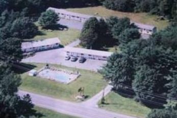 Four Seasons Motel