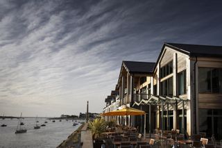 Quay Hotel & Spa