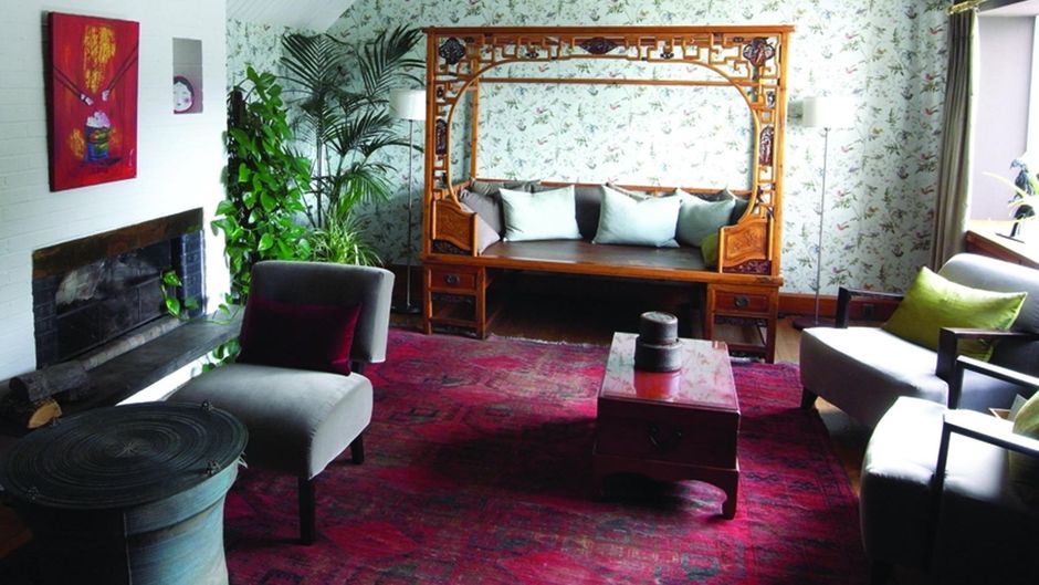 Four Seasons Hotel Other