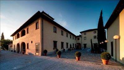Hotel 500 Firenze