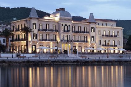 Poseidonion Grand Hotel