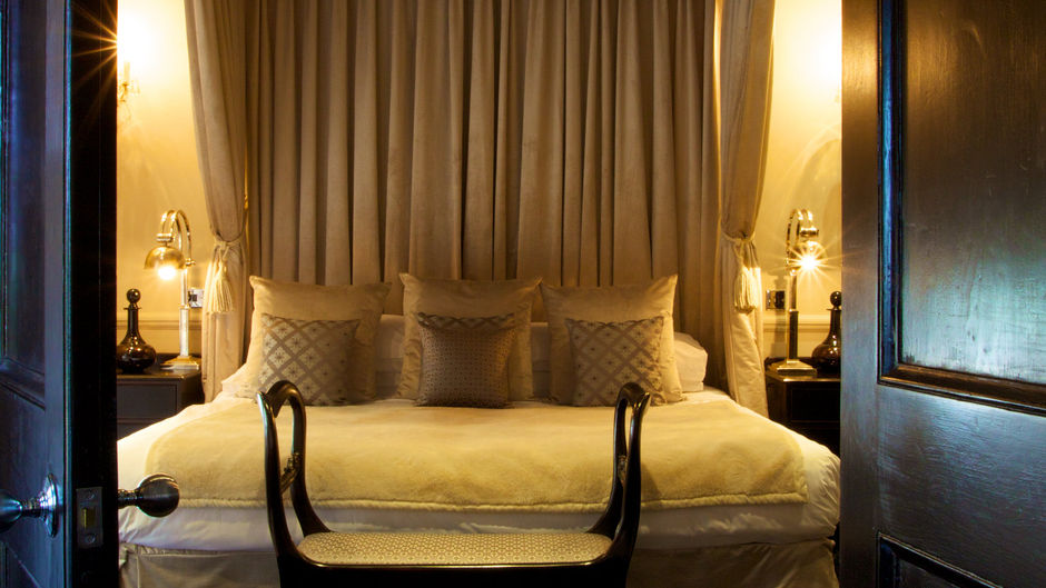 11 Cadogan Gardens Suite