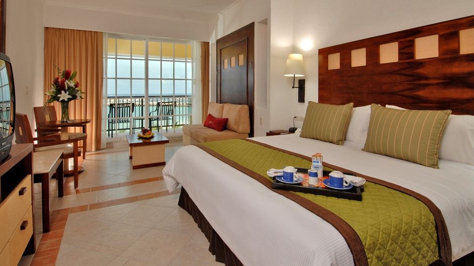 Hotel Marina El Cid Spa & Beach Resort Room
