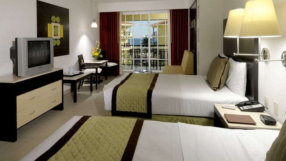Hotel Marina El Cid Spa & Beach Resort Room