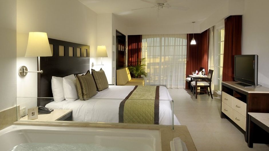 Hotel Marina El Cid Spa & Beach Resort Room