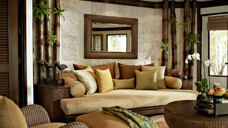 Rayavadee Premier Resort Suite