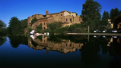 Castel Monastero