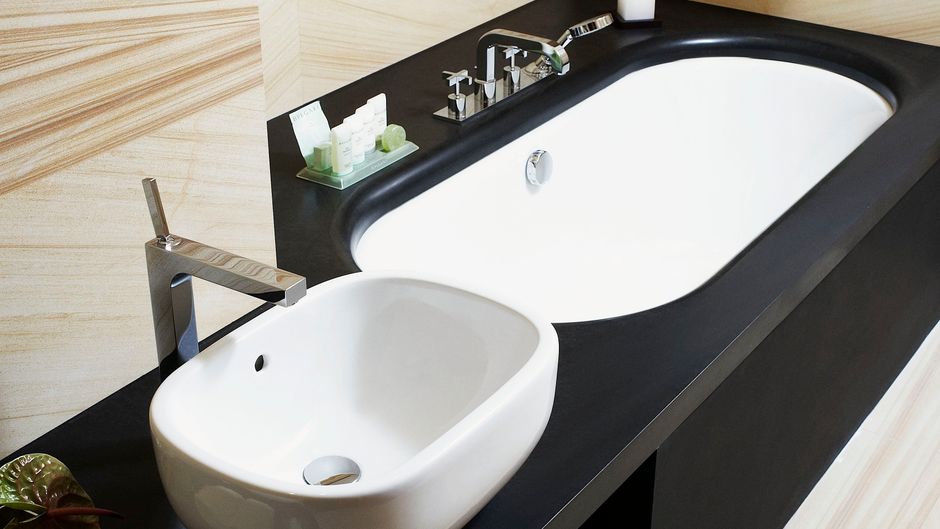 Barvikha Hotel and Spa Room