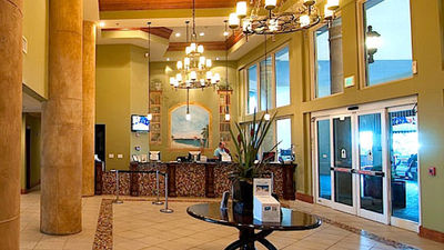 Shores of Panama Resort