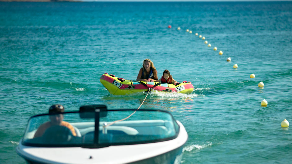 Eden Beach Resort Hotel Attica Recreation