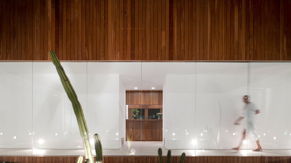 Hotel Fasano Punta del Este Lobby