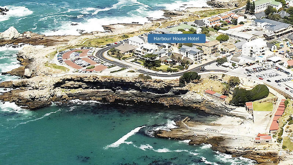 Harbour House Hotel Other