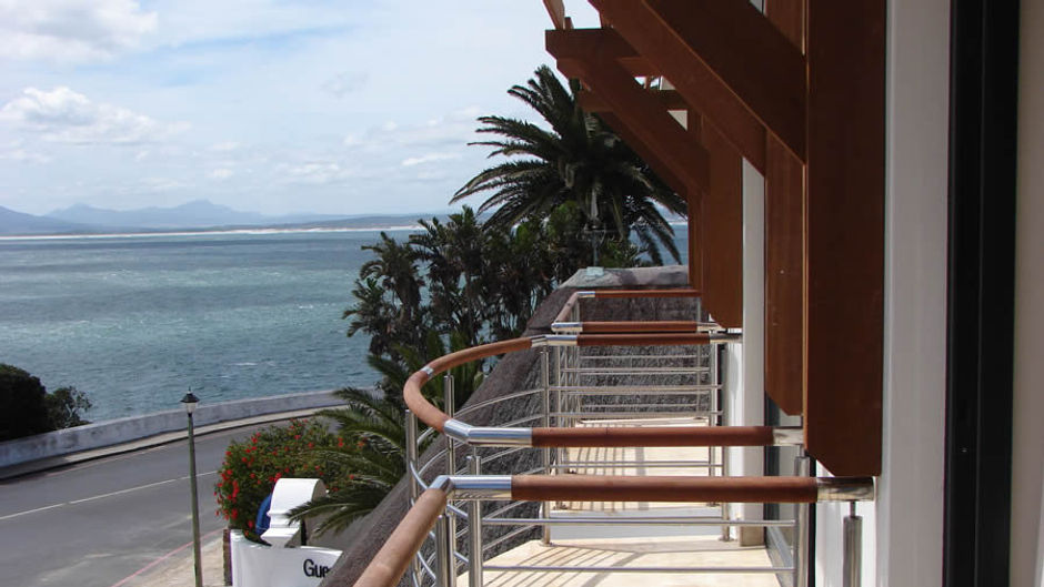 Harbour House Hotel Room