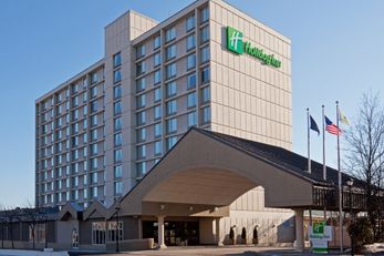 Holiday Inn Portland-by the Bay