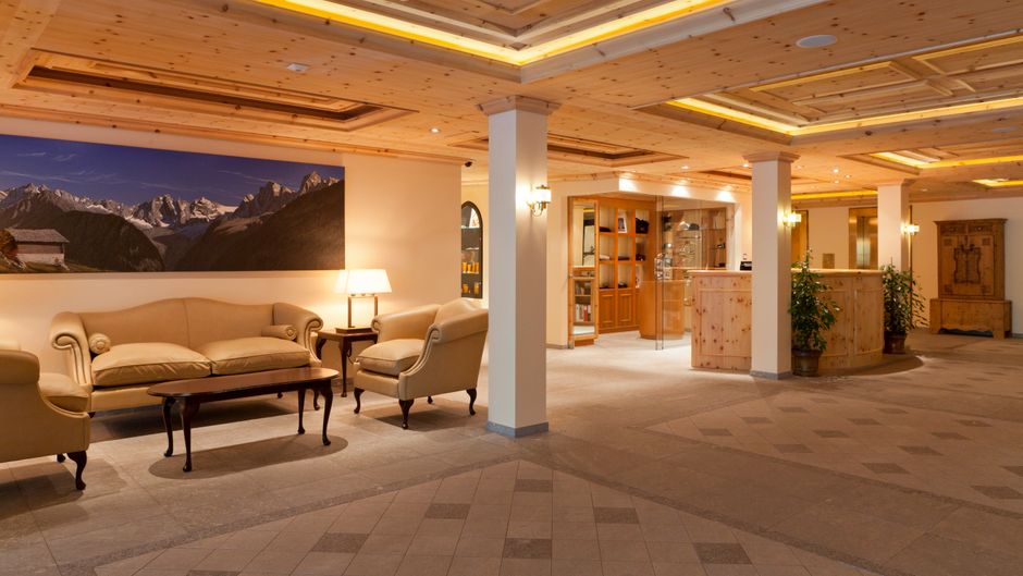 Badrutt's Palace Hotel Other