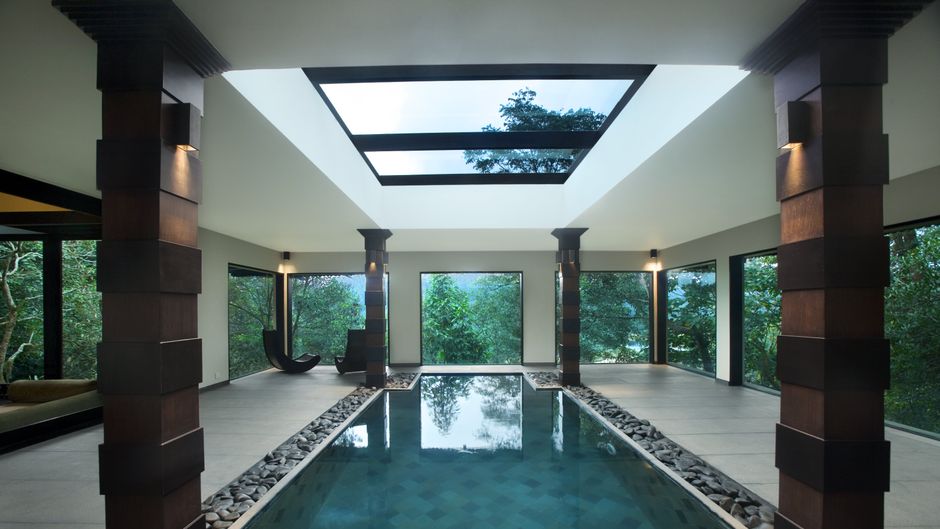 Taj Madikeri Resort & Spa, Coorg Room