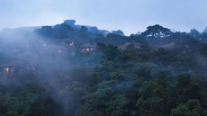 Taj Madikeri Resort & Spa, Coorg