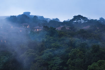 Taj Madikeri Resort & Spa, Coorg