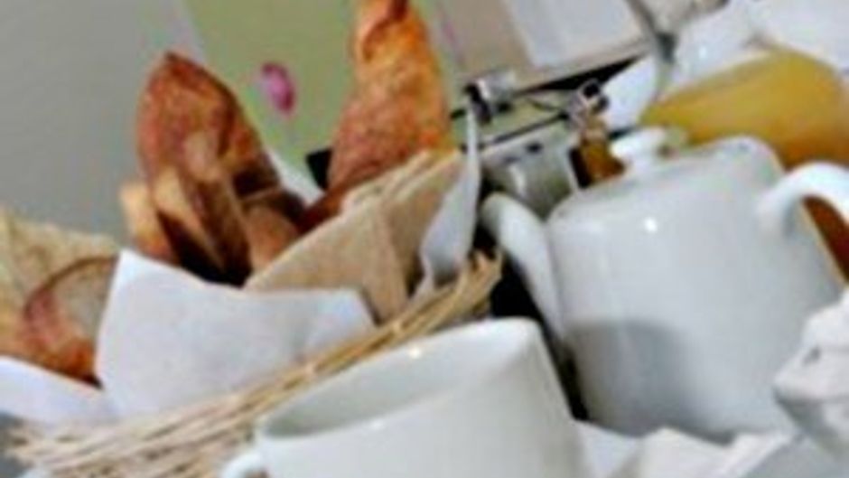 Altos Hotel & Spa Restaurant