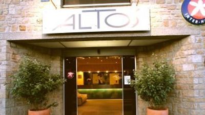 Altos Hotel & Spa