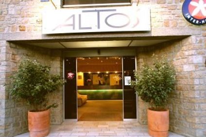 Altos Hotel & Spa