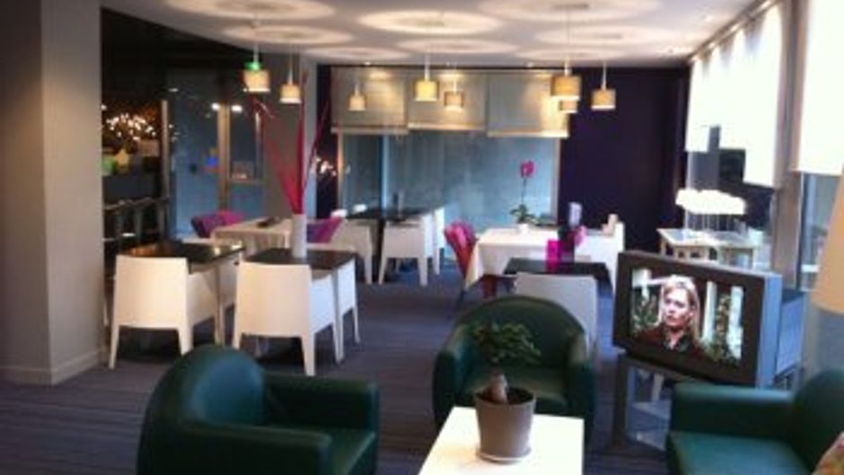 Altos Hotel & Spa Restaurant