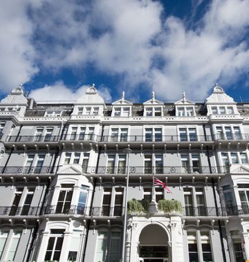 The Ampersand Hotel