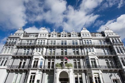 The Ampersand Hotel