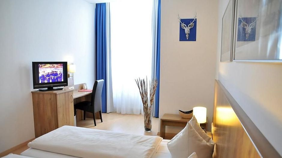 ArtHotel Munich Room