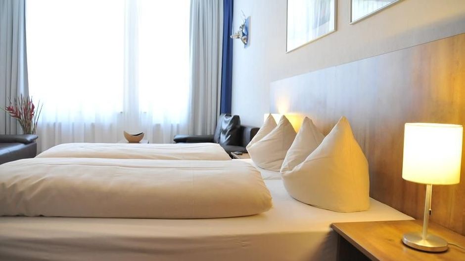 ArtHotel Munich Room