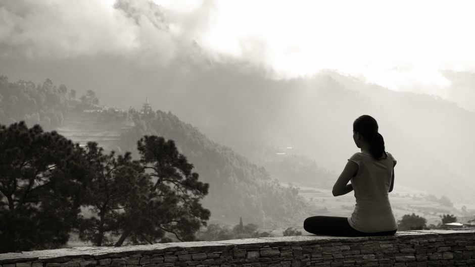 COMO Uma Punakha Recreation