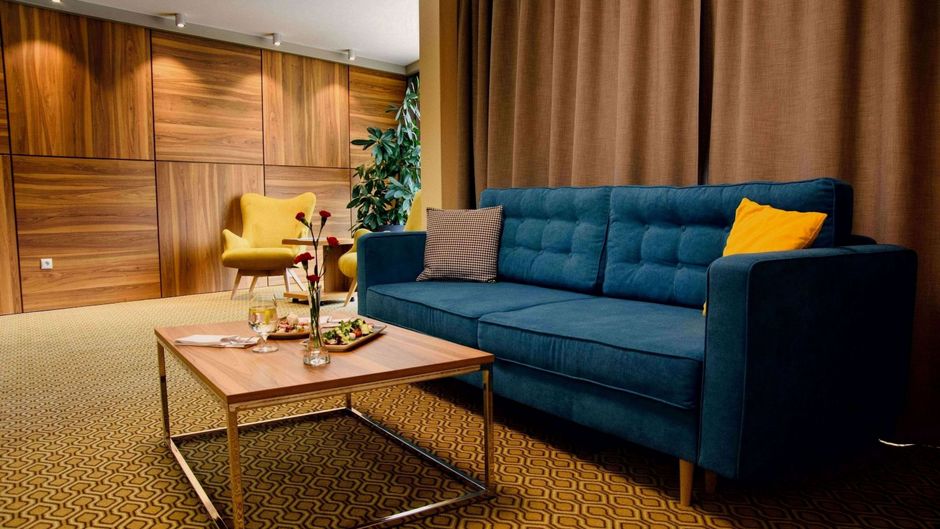 Ruben Hotel Other